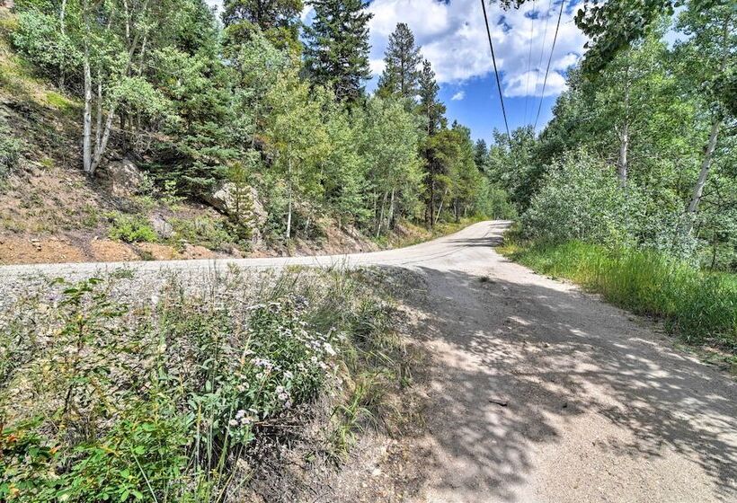 Dumont Cabin W/ Hot Tub 22 Mi To Ski Slopes!