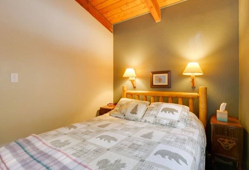 Dumont Cabin W/ Hot Tub 22 Mi To Ski Slopes!