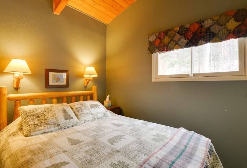 Dumont Cabin W/ Hot Tub 22 Mi To Ski Slopes!