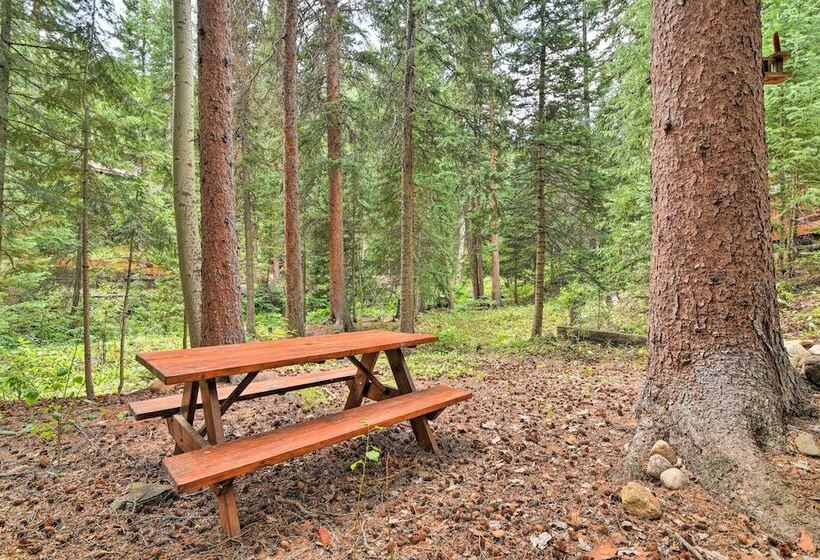 Dumont Cabin W/ Hot Tub 22 Mi To Ski Slopes!