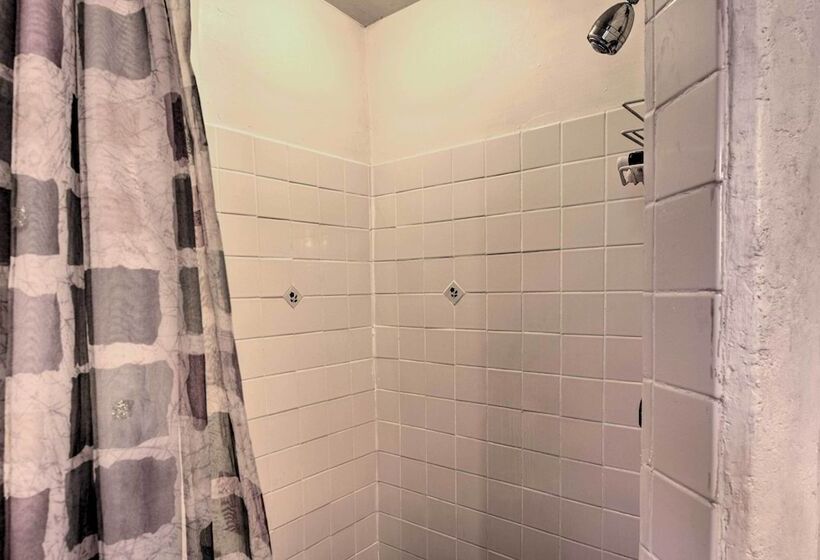 Eclectic Adobe Crestone Cottage W/ Patio+yard!