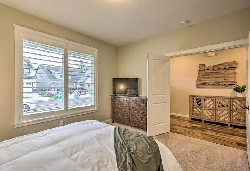 Elegant Escape: Tour Willamette Wine Country!