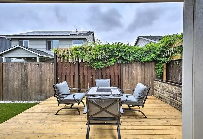 Elegant Escape: Tour Willamette Wine Country!