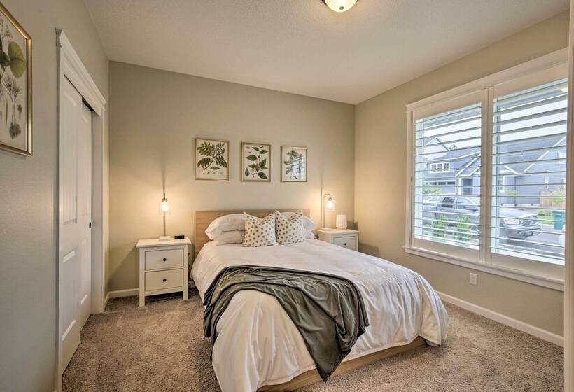 Elegant Escape: Tour Willamette Wine Country!