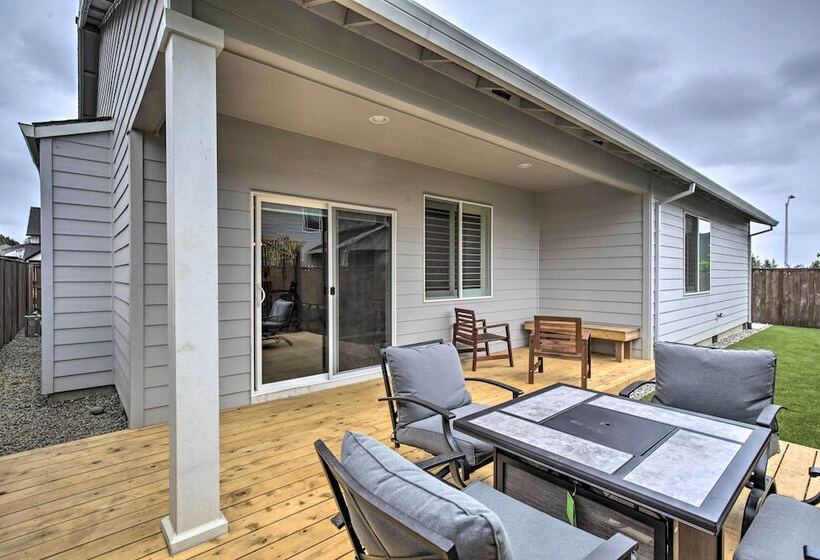 Elegant Escape: Tour Willamette Wine Country!