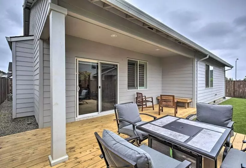 Elegant Escape: Tour Willamette Wine Country!