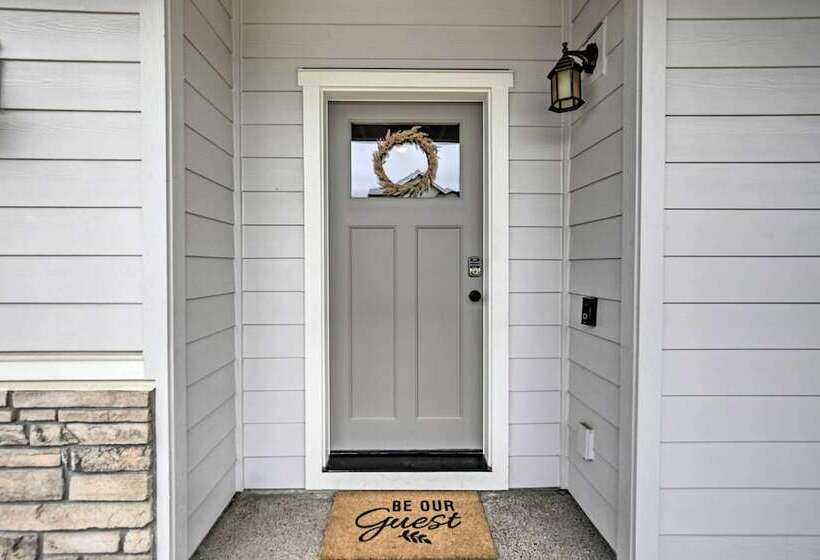 Elegant Escape: Tour Willamette Wine Country!