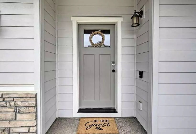 Elegant Escape: Tour Willamette Wine Country!