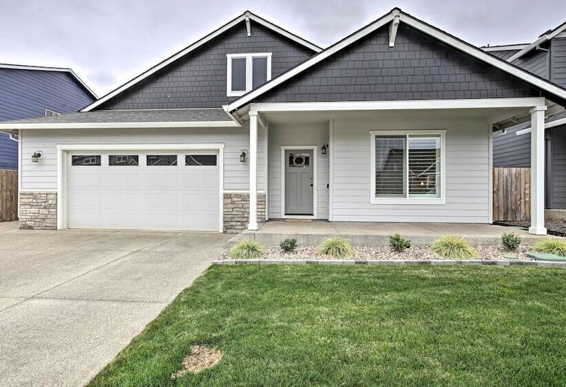 Elegant Escape: Tour Willamette Wine Country!