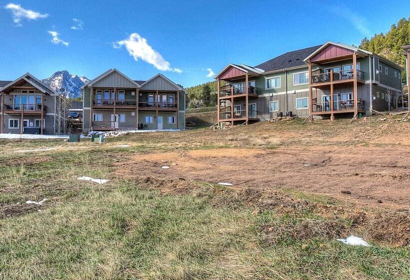 Estes Park Home W/ Hot Tub ~ 5 Mi To Rmnp!