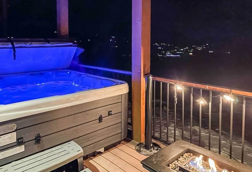 Estes Park Home W/ Hot Tub ~ 5 Mi To Rmnp!