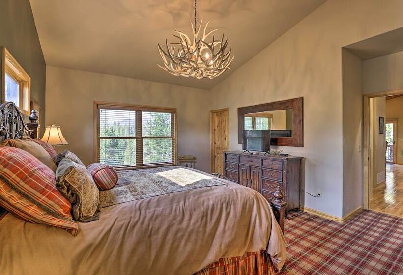 1 Mi To Grand Lake: Family Friendly Gem W/ Hot Tub