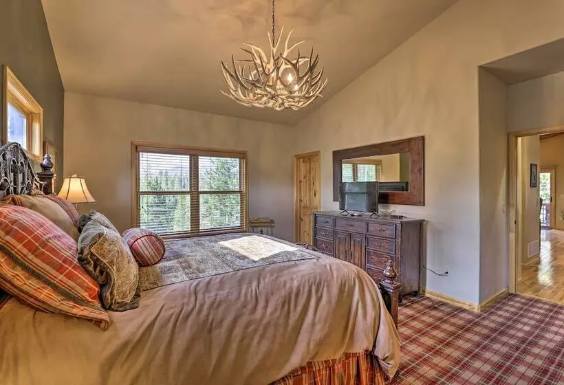 1 Mi To Grand Lake: Family Friendly Gem W/ Hot Tub