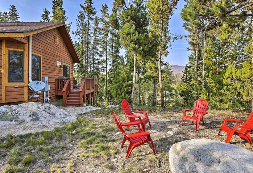 1 Mi To Grand Lake: Family Friendly Gem W/ Hot Tub