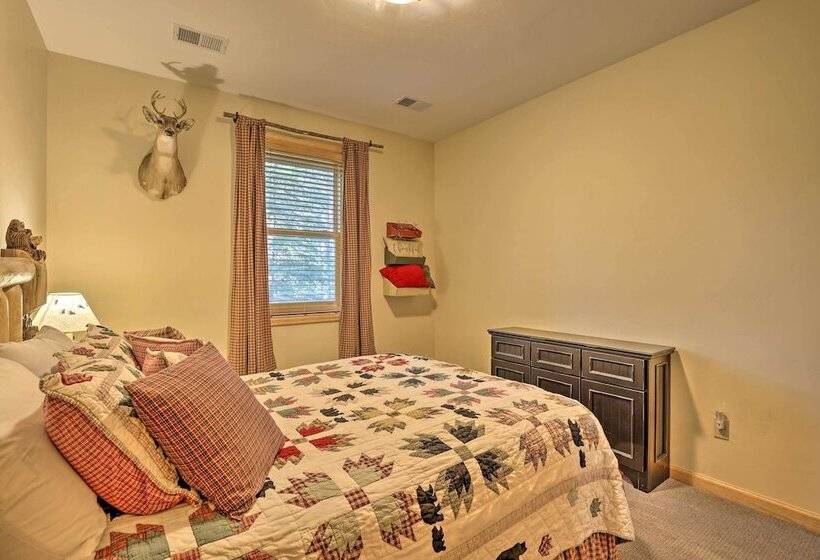 1 Mi To Grand Lake: Family Friendly Gem W/ Hot Tub