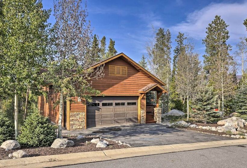 1 Mi To Grand Lake: Family Friendly Gem W/ Hot Tub