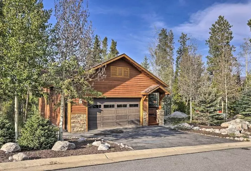 1 Mi To Grand Lake: Family Friendly Gem W/ Hot Tub