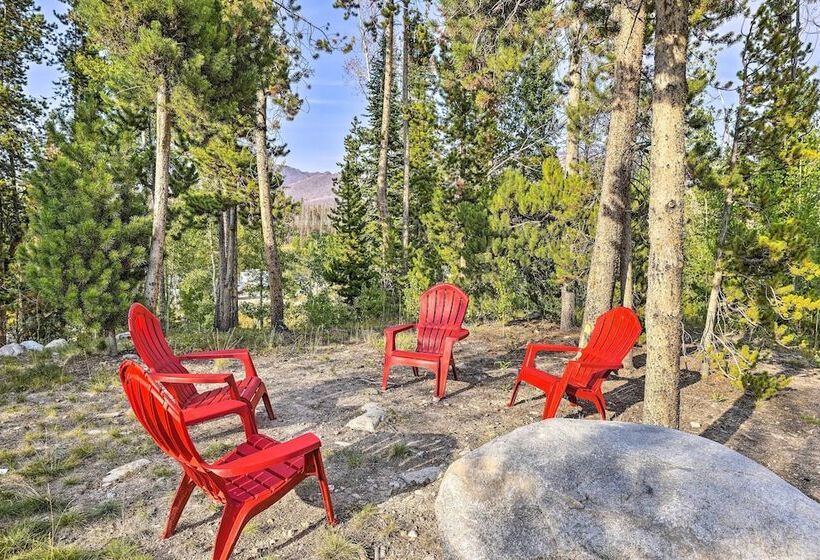 1 Mi To Grand Lake: Family Friendly Gem W/ Hot Tub