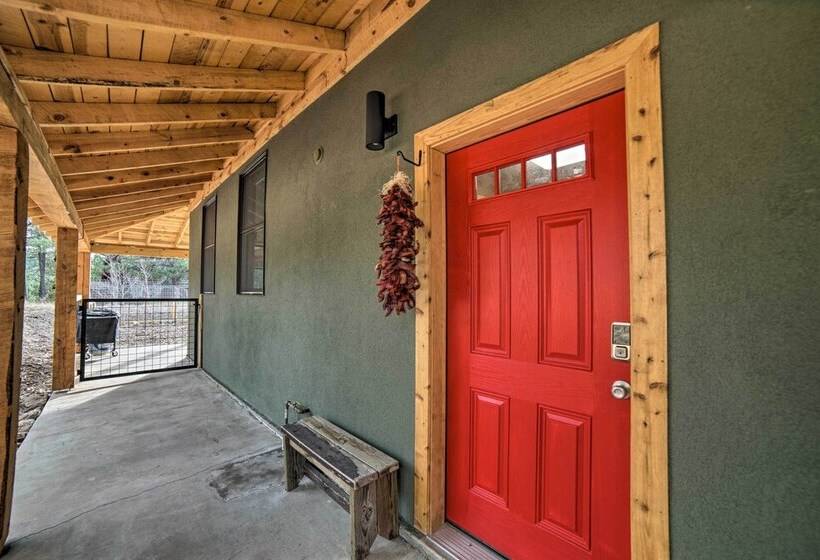 Family Home W/ Fire Pit & Grill ~ 1 Mi To Slopes!