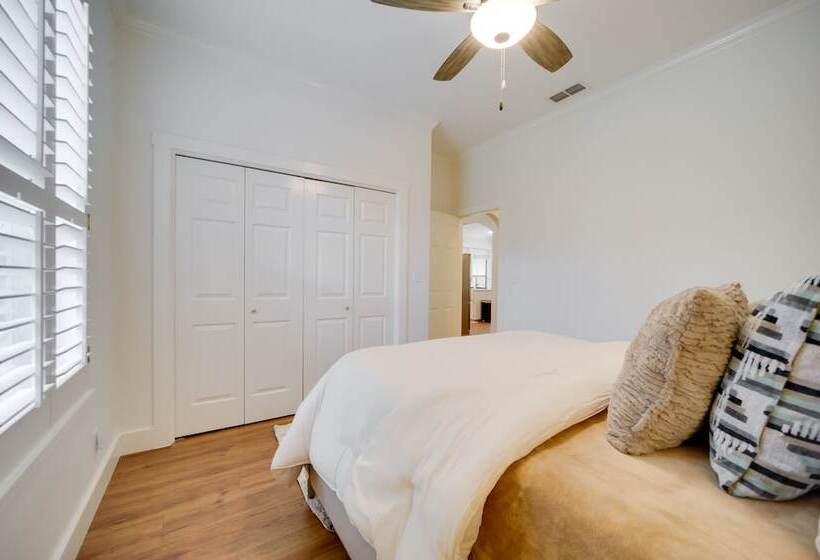 Fredericksburg Home W/ Pool ~ 1 Mi To Main Street!