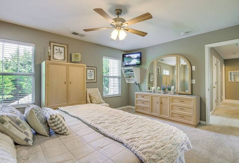 Home Sweet Home  W/ Private Pool + Patio!