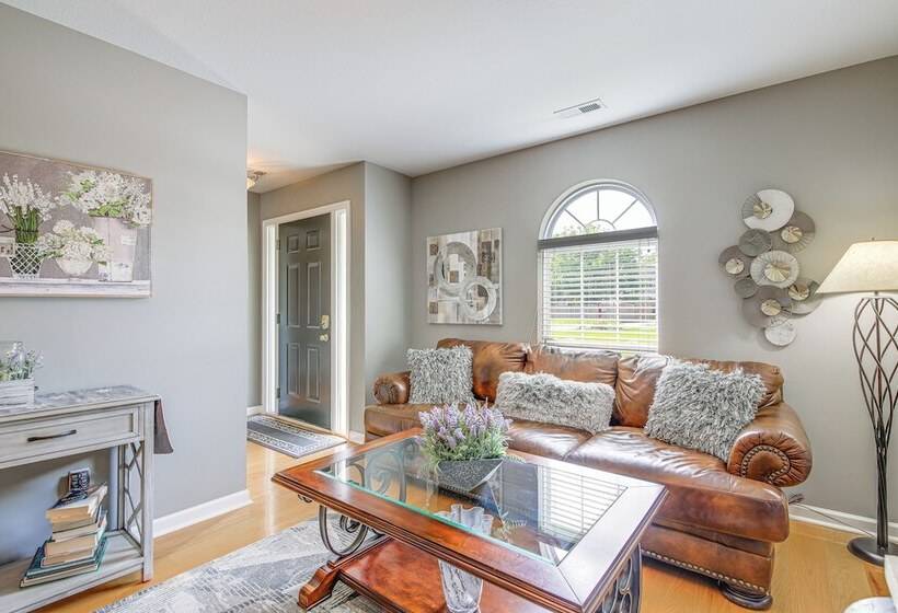 Home Sweet Home  W/ Private Pool + Patio!