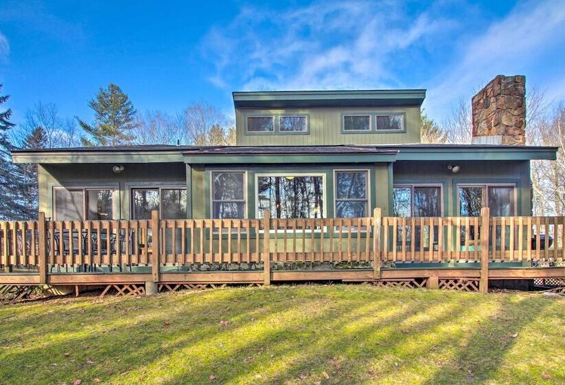 Jamaica Escape ~ 2 Mi To Stratton Mountain!