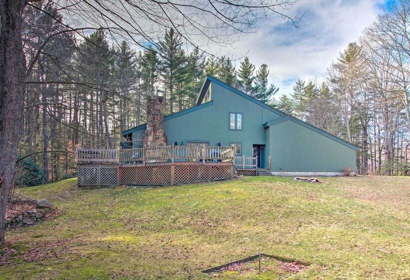 Jamaica Escape ~ 2 Mi To Stratton Mountain!