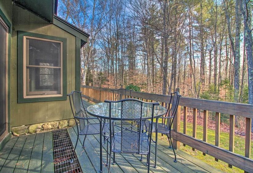 Jamaica Escape ~ 2 Mi To Stratton Mountain!