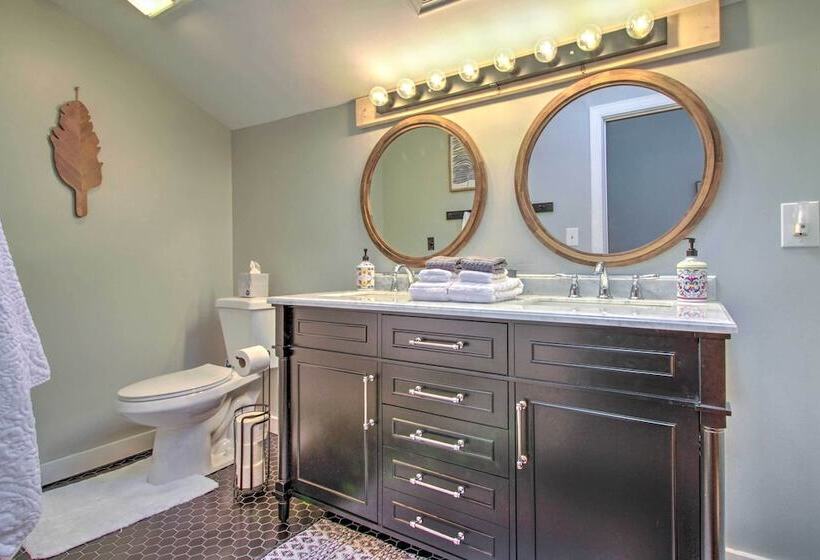 Jamaica Escape ~ 2 Mi To Stratton Mountain!