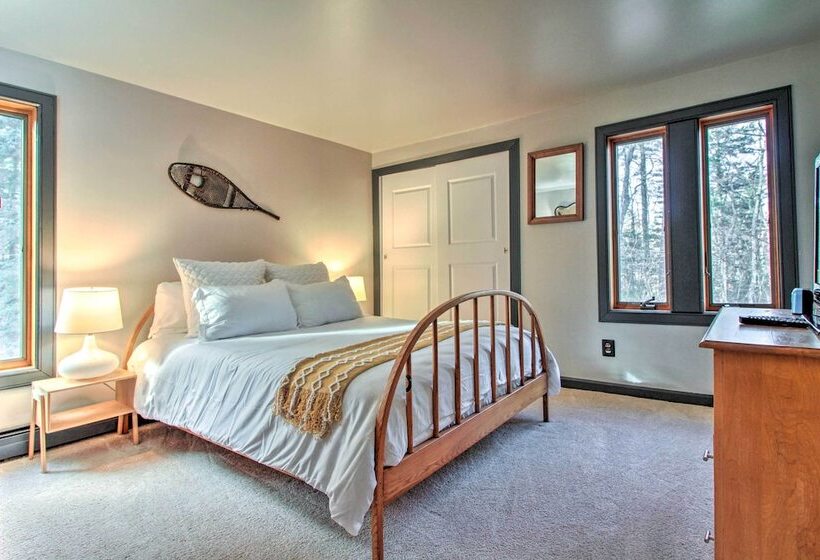 Jamaica Escape ~ 2 Mi To Stratton Mountain!