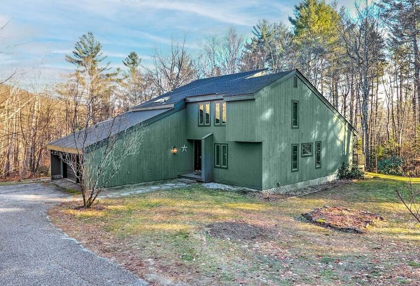 Jamaica Escape ~ 2 Mi To Stratton Mountain!