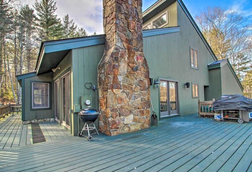 Jamaica Escape ~ 2 Mi To Stratton Mountain!