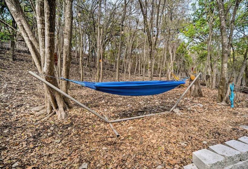 Kerrville  Hill House  W/ Backyard Oasis!