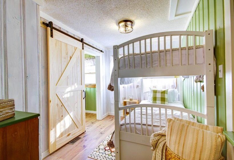 Boat Doat: Lake Of The Ozarks Vacation Home!