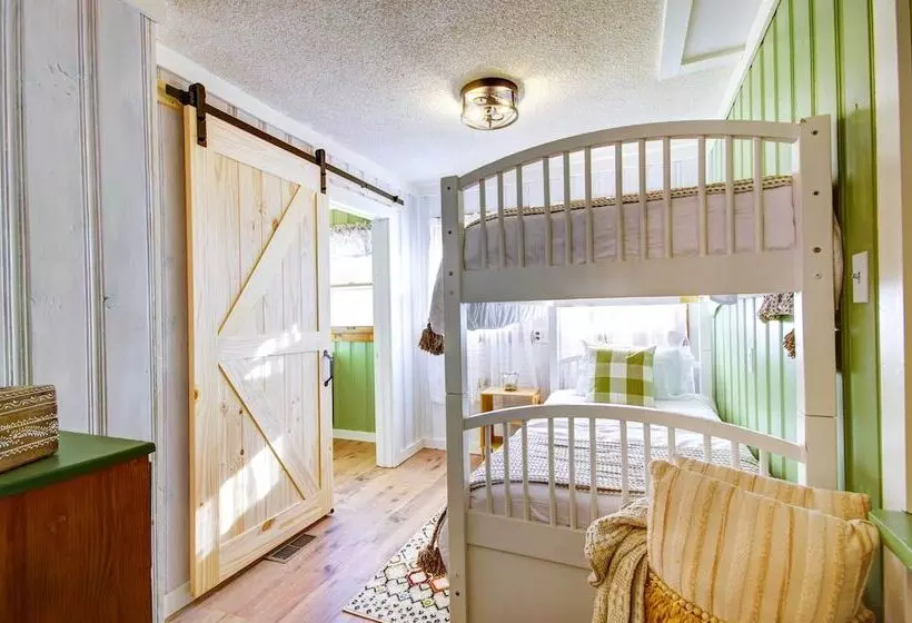 Boat Doat: Lake Of The Ozarks Vacation Home!