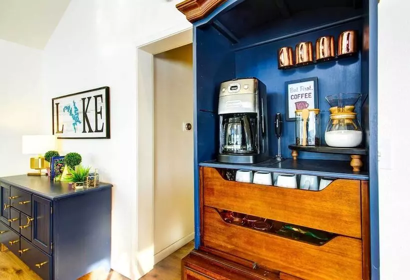 Boat Doat: Lake Of The Ozarks Vacation Home!