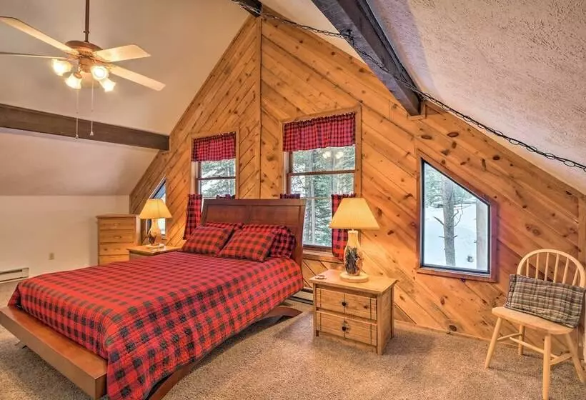 Near Breckenridge Ski: Mtn Escape W/ Hot Tub!