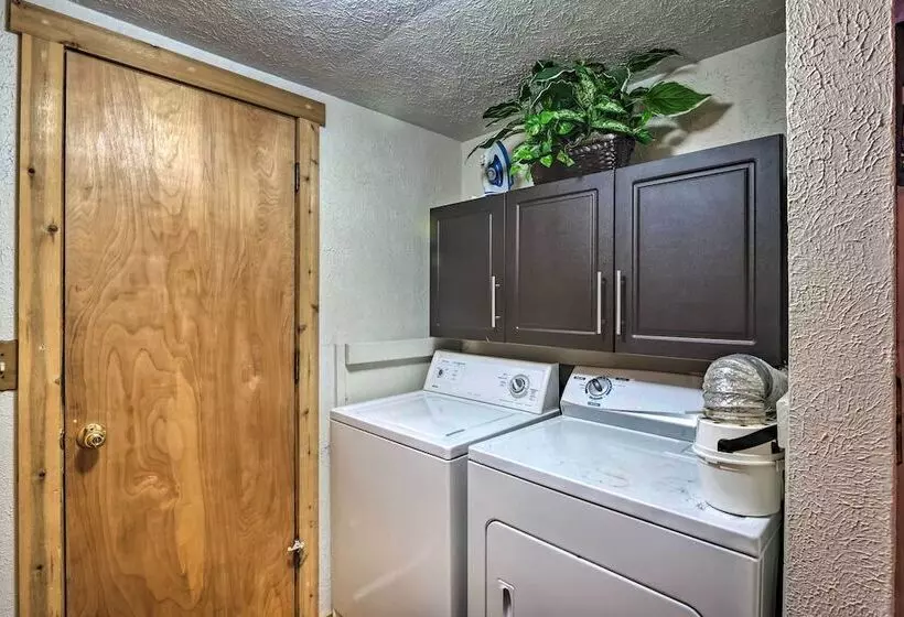 Near Breckenridge Ski: Mtn Escape W/ Hot Tub!