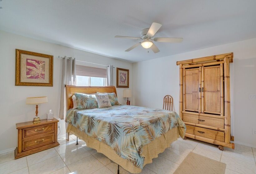 Laurel On The Lakes  Floral City Escape W/ Canoe!