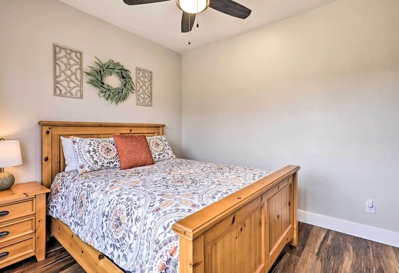 Walk To Golf: Modern Mtn View Home In Granby