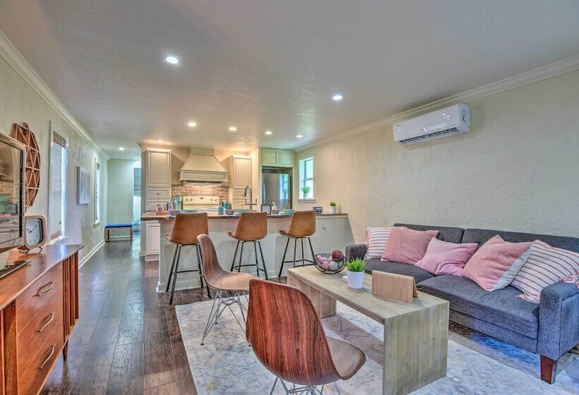 16 Mi To Disney: Cottage W/ Deck In Winter Garden