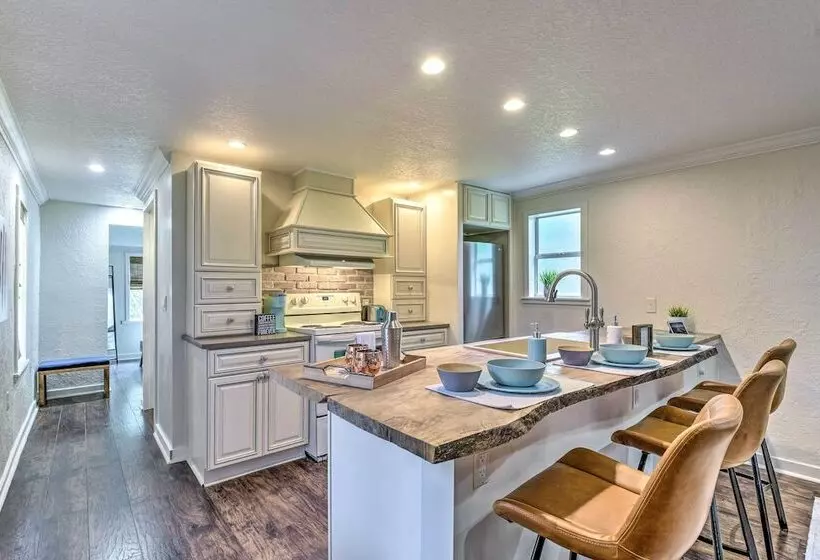 16 Mi To Disney: Cottage W/ Deck In Winter Garden