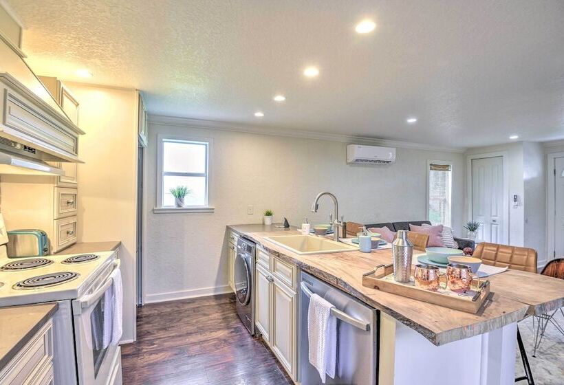 16 Mi To Disney: Cottage W/ Deck In Winter Garden