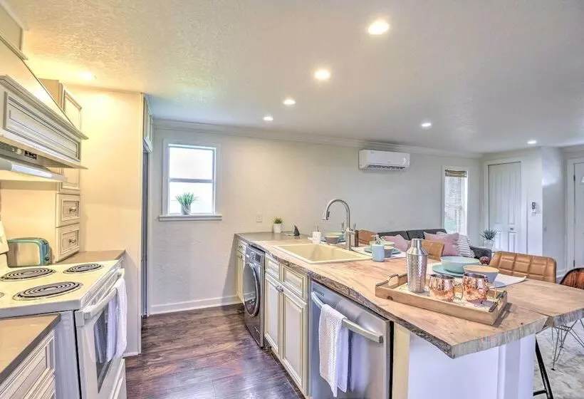 16 Mi To Disney: Cottage W/ Deck In Winter Garden