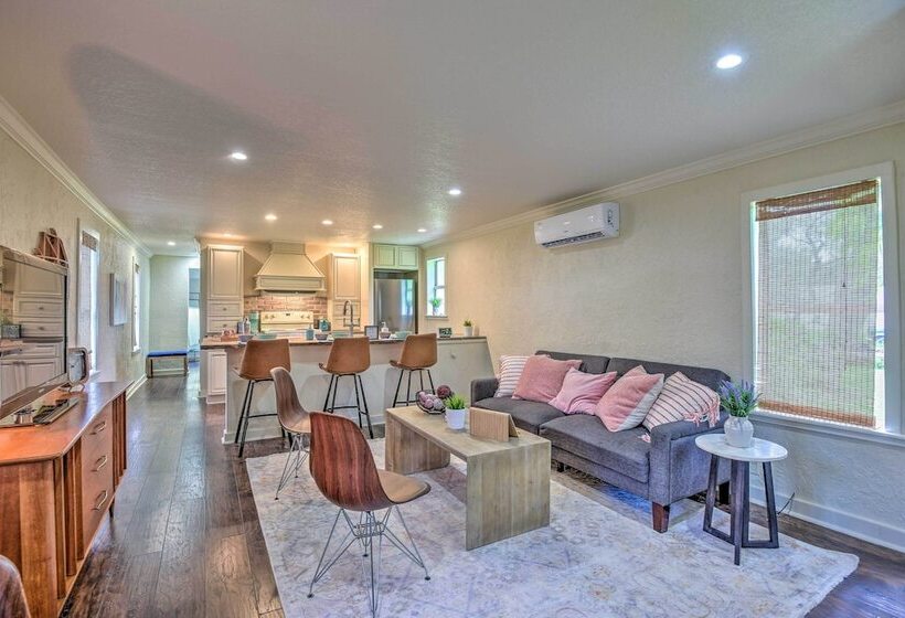 16 Mi To Disney: Cottage W/ Deck In Winter Garden