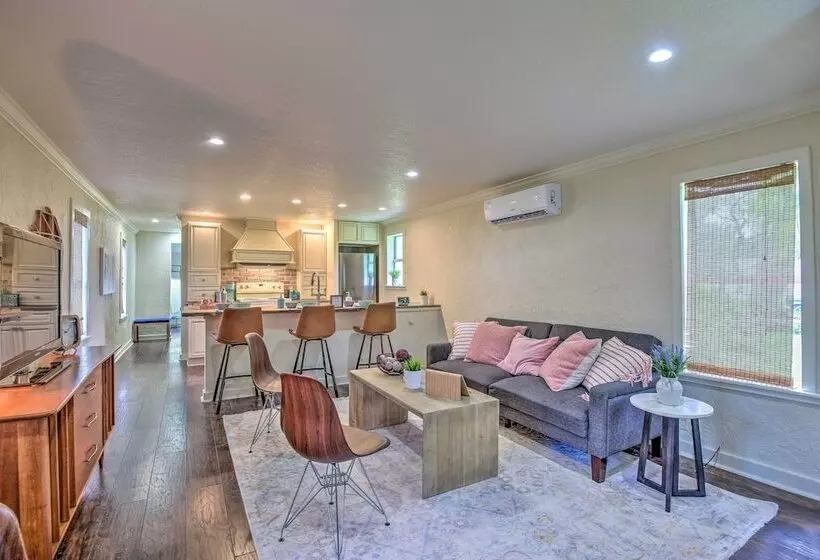 16 Mi To Disney: Cottage W/ Deck In Winter Garden