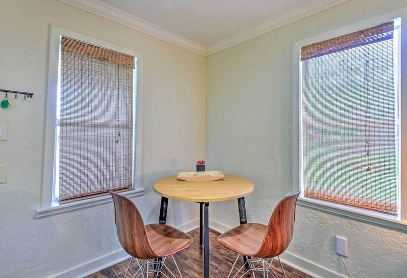 16 Mi To Disney: Cottage W/ Deck In Winter Garden