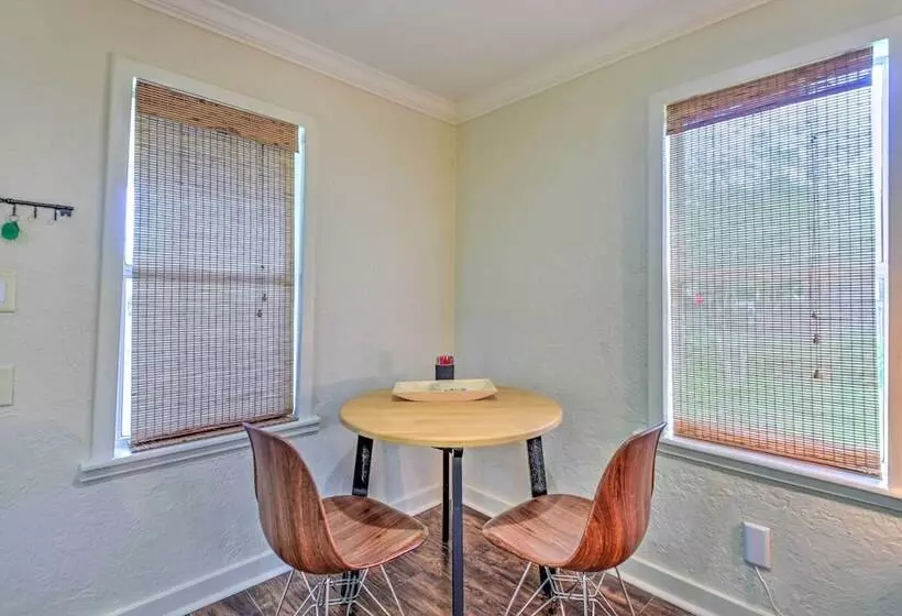 16 Mi To Disney: Cottage W/ Deck In Winter Garden