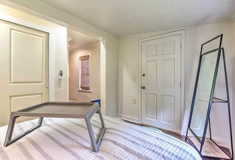 16 Mi To Disney: Cottage W/ Deck In Winter Garden